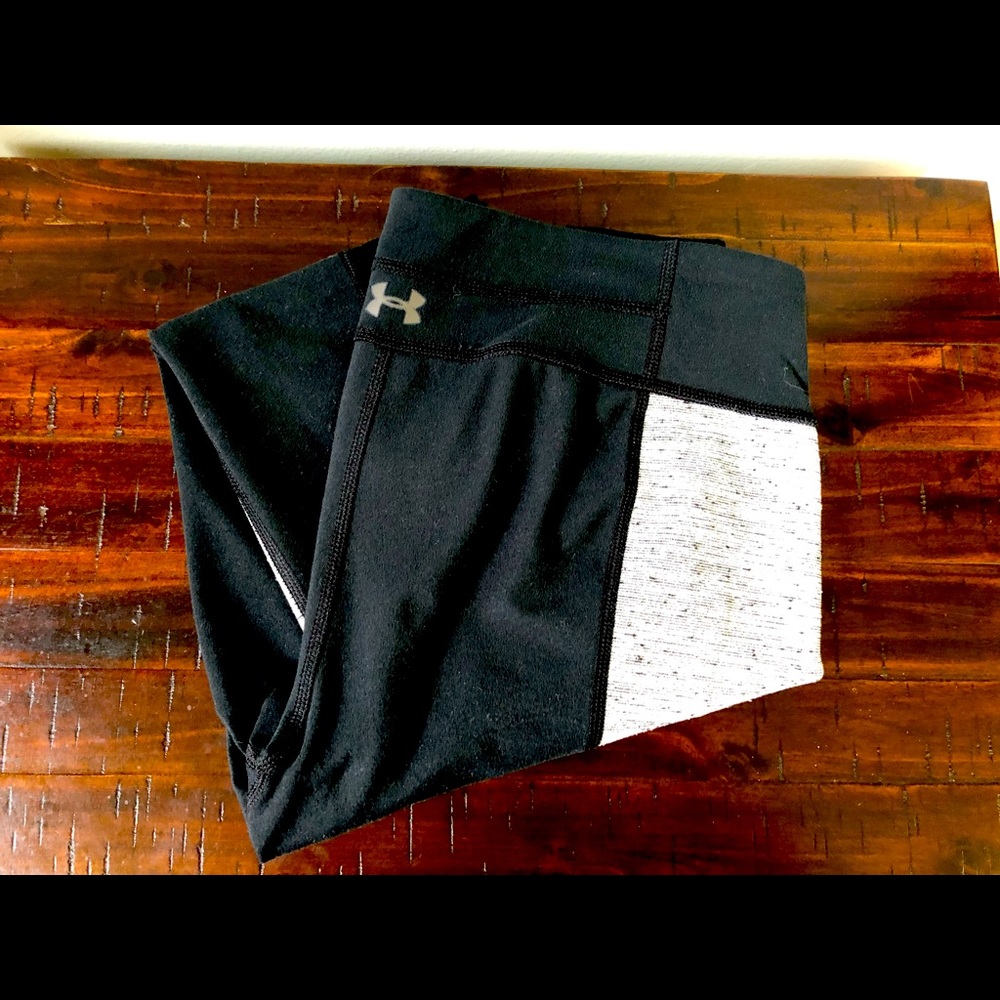Under Armour Capris